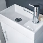 Lanza Cloakroom Basin - Image 2