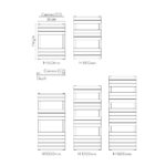 Life Towel Radiator - Image 7