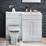 1100 Left And Right Hand Basin - Image 7