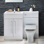 1100 Left And Right Hand Basin - Image 2