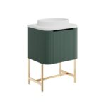 Linea Curve 600 and 900 Countertop - Image 2