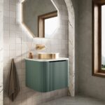 Linea Curve 600 and 900 Unit