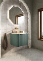 Linea Curve 600 and 900 Unit