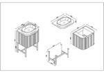 Linea Curve 600 and 900 Basin - Image 3