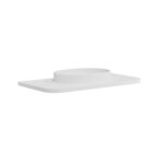 Linea Curve 600 and 900 Basin - Image 5