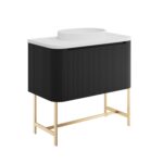 Linea Curve 600 and 900 Countertop - Image 5