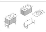 Linea Curve 600 and 900 Countertop - Image 4