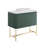 Linea Curve 600 and 900 Countertop - Image 6