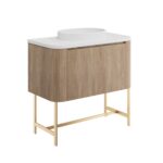 Linea Curve 600 and 900 Countertop - Image 7