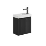 Linea Cloakroom Unit - Image 3