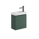 Linea Cloakroom Unit - Image 4