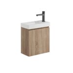 Linea Cloakroom Unit - Image 2