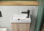 Linea Cloakroom Basin - Image 2