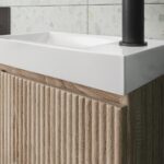 Linea Cloakroom Basin