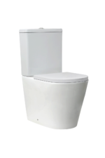 Linea Ceramic Cistern with WRAS Fittings - Image 4