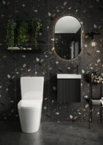 Linea Ceramic Cistern with WRAS Fittings - Image 2