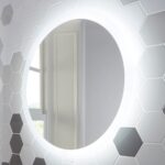 Lunar LED Mirror - Image 3