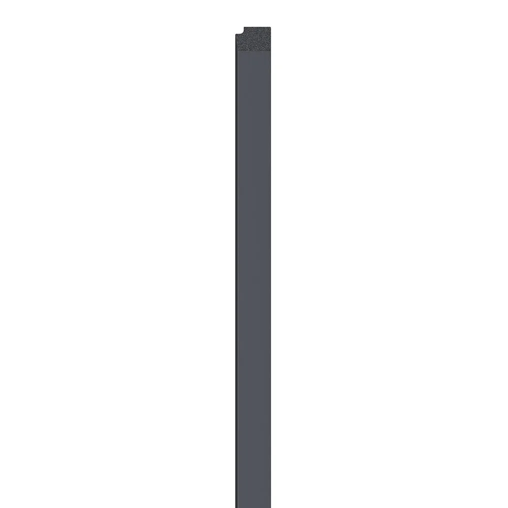 Linerio-L-Line-Anthracite-Right-Hand-Trim.webp Linerio L-Line Anthracite Right Hand Trim - Image 1