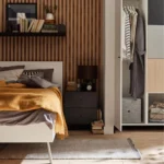 Linerio L-Line Natural Slat Panel - Image 2