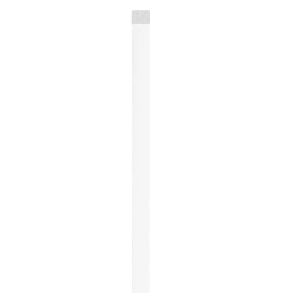 Linerio-L-Line-White-Universal-Trim.webp Linerio L-Line White Universal Trim - Image 1