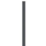 Linerio S-Line Anthracite Left Hand Trim