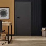 Linerio S-Line Anthracite Slat Panel - Image 2