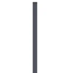 Linerio Universal Anthracite Trim S/M Line