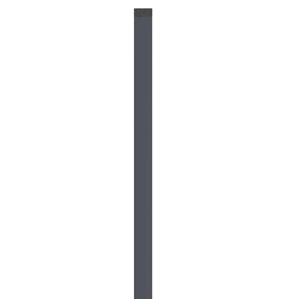 Linerio-S-Line-Anthracite-Universal-Trim.webp Linerio Universal Anthracite Trim S/M Line - Image 1