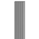 Linerio S-Line Grey Slat Panel