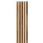 Linerio S-Line Natural Slat Panel