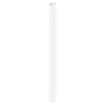 Linerio S-Line White Left Hand Trim