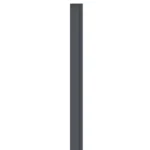 Linerio M-Line Anthracite Left Hand Trim