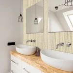 Decorwall Elegance Mineral Quarried Beige - Image 2