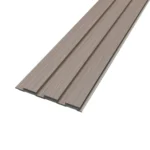 MB Thermo-Slat Ash Grey PVC Slat Panel - Image 2