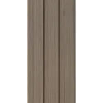MB Thermo-Slat Ash Grey PVC Slat Panel - Image 3