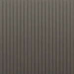 MB Thermo-Slat Smokey Grey PVC Slat Panel - Image 3