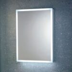 Mia LED Mirror Cabinet