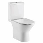 Middleton Rimless Open Back Pan