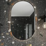 Aubrey LED Mirror