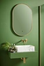 Aubrey LED Mirror - Image 2