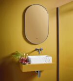 Aubrey LED Mirror - Image 4
