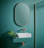 Aubrey LED Mirror - Image 3