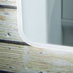 Vivid LED Mirror 700 x 500mm - Image 3