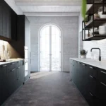 Moduleo LayRed Dark Cantera Tile - Image 2