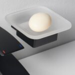 Mono Soap Dish Holder - Image 2