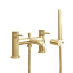 Core Bath Shower Mixer - Image 3