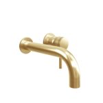 Core Wall Mounted Basin Tap - Image 2
