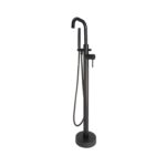 Core Freestanding Bath Shower Mixer - Image 6