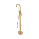 Core Freestanding Bath Shower Mixer - Image 2