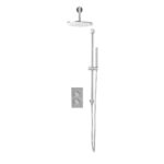 Core Round Handle, Head & Handset Riser Kit - Image 4